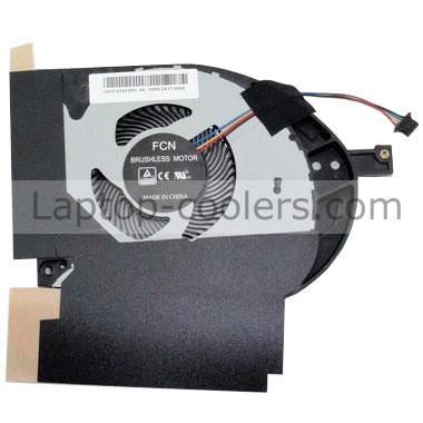 FLF8 DFSCK324162A20 GPU fan FLF8 DFSCK324162A20 GPU fan