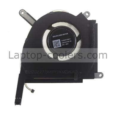 Tuf Gaming F15 Fx507z fan
