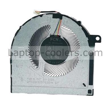 DFS5M325063B1H FNLX CPU fan