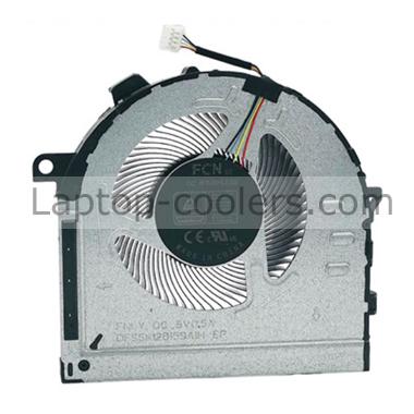 DFS5K12B159A1H FNLY GPU fan