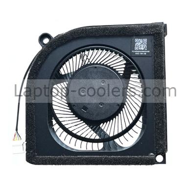 CPU fan for FCN DFS5K221153714 FNAT