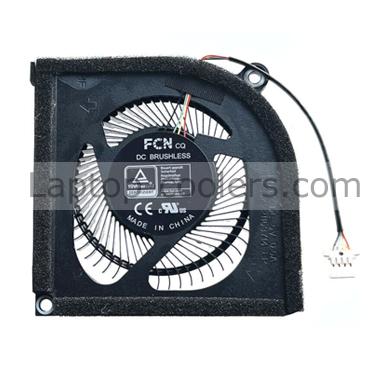 DFS5K221153714 FNAT CPU fan