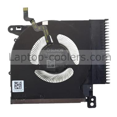 EG50060S1-1C060-S9A GPU fan