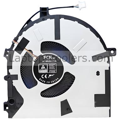 DFS5K22B15673T FNC0 CPU fan