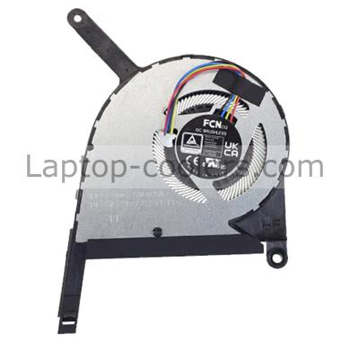 Tuf Gaming A17 Fa707r CPU fan Tuf Gaming A17 Fa707r CPU fan