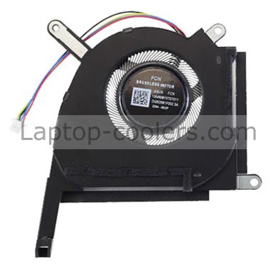 GPU fan for FCN DFS5L32G16486J FPSN