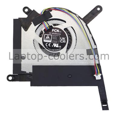 DFS5L32G16486J FPSN GPU fan