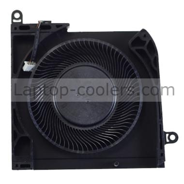 Latitude 5421 fan