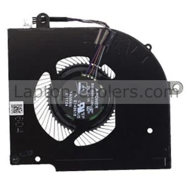 Delta 15 A5efk-023za CPU fan Delta 15 A5efk-023za CPU fan