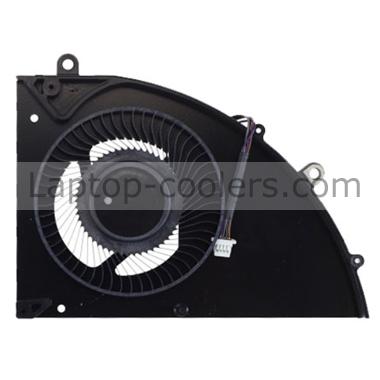 GPU fan for A-POWER BS5405HS-U5P