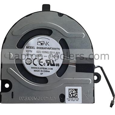 B5506AFHNF2000TN GPU fan B5506AFHNF2000TN GPU fan