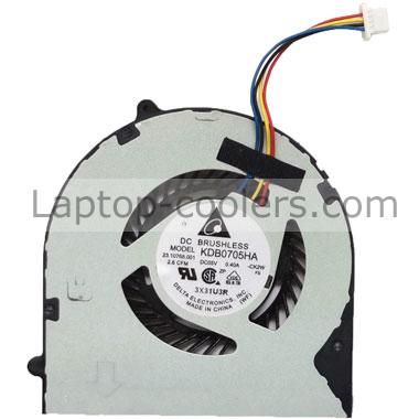 Latitude 3330 CPU fan Latitude 3330 CPU fan