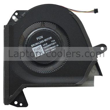 GPU fan for FCN FPPP DFSCK221051824