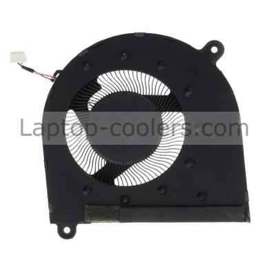 Spectre X360 16-f0022na fan