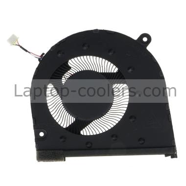 GPU fan for FCN DFS5K22B05673Q FNS8