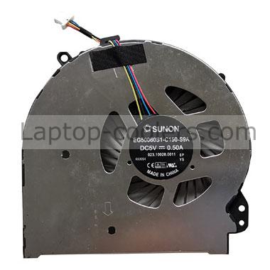 EG50060S1-C150-S9A CPU fan