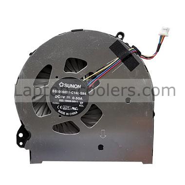 EG50060S1-C140-S9A GPU fan