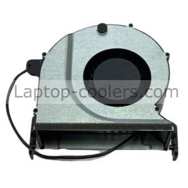 Z2 Mini G5 Workstation fan