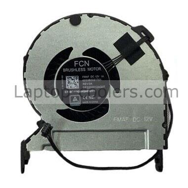 Z2 Mini G5 Workstation CPU fan Z2 Mini G5 Workstation CPU fan