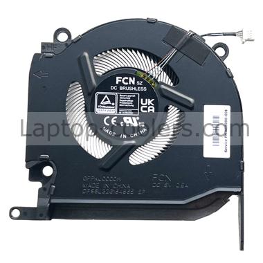 DFS5L32G164865 0FPKJ0000H CPU fan