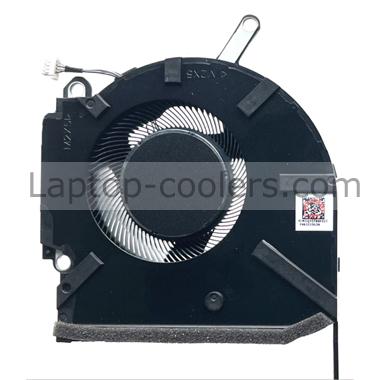 GPU fan for FCN DFS5K223052839 0FPKK0000H