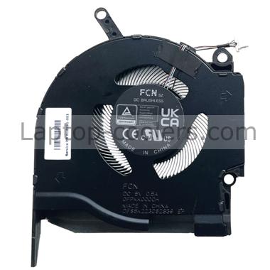 DFS5K223052839 0FPKK0000H GPU fan