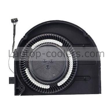 CPU fan for Lenovo Thinkpad P1 Gen 4