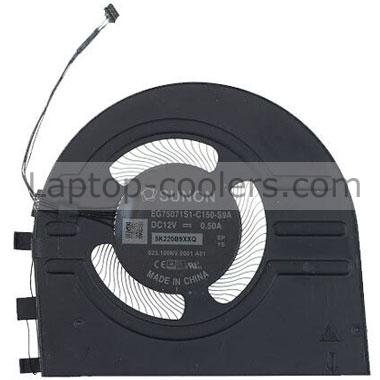 EG75071S1-C150-S9A GPU fan