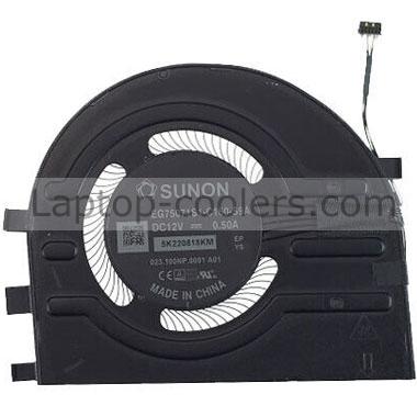 EG75071S1-C160-S9A GPU fan