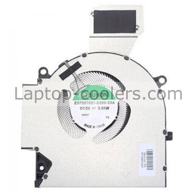 EG75070S1-C690-S9A GPU fan