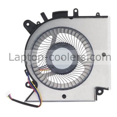 CPU fan for AAVID PABD08008SH N459