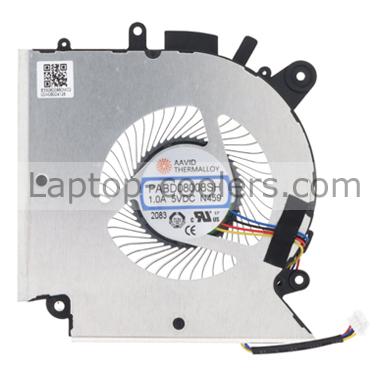 PABD08008SH N459 CPU fan