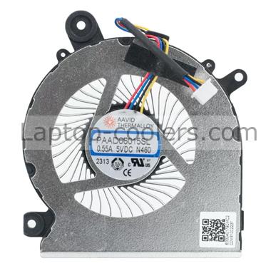 PAAD06015SL N460 GPU fan