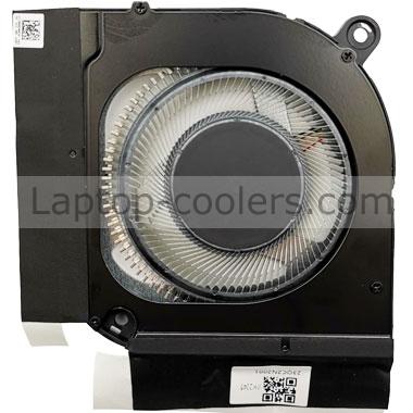 GPU fan for DELTA ND85C39-20J24