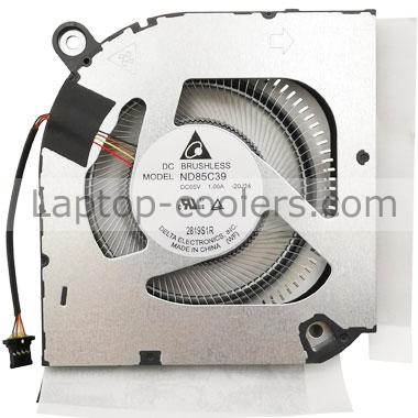 ND85C39-20J24 GPU fan