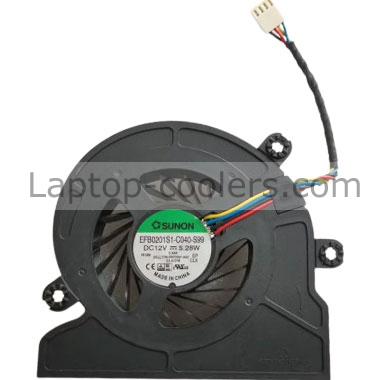 EFB0201S1-C040-S99 CPU fan