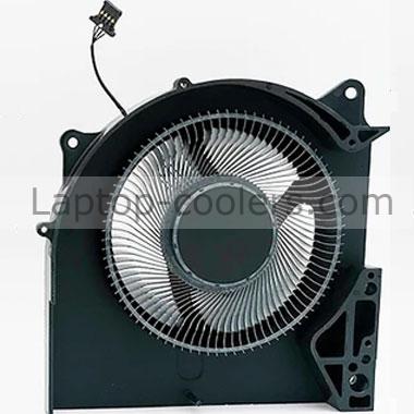 GPU fan for SUNON MG75090V1-C350-S9A