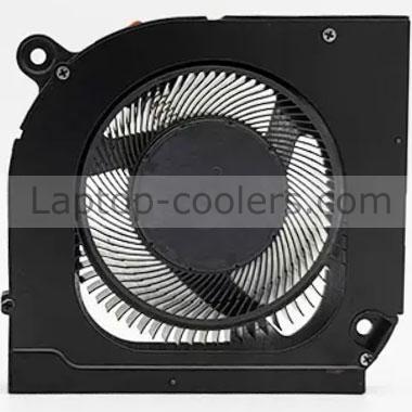 Nitro 17 An17-41 fan
