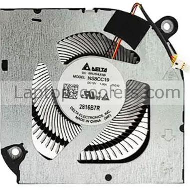 Nitro 17 An17-41 CPU fan
