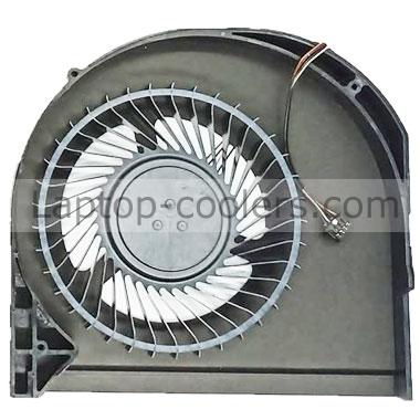 Precision 7750 fan