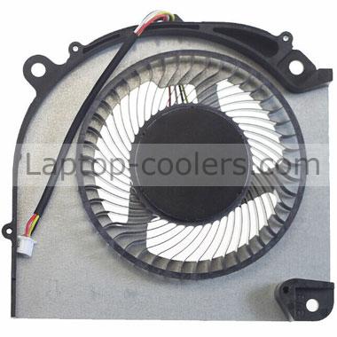 CPU fan for YINGFAN NB800805HHT4B10001