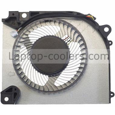 EGC-82071S1-0AH fan