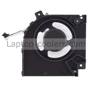 GPU fan for DELTA ND85C38-20J23