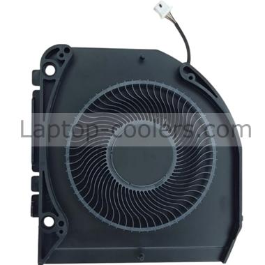 Latitude 7430 fan