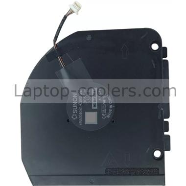 Latitude 7430 CPU fan