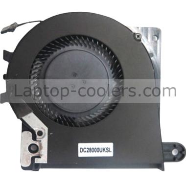 GPU fan for SUNON EG50061S1-C100-S9A