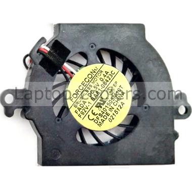 N150 CPU fan N150 CPU fan