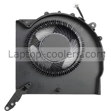 Legion R9000p 2023 fan