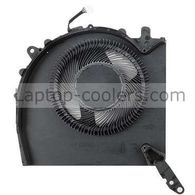 GPU fan for FCN FQK9 DFSCL12E16486Y
