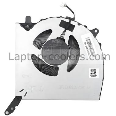 FQK9 DFSCL12E16486Y GPU fan